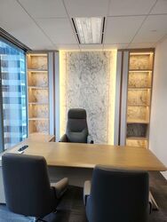 Asia Square Tower 1 (D1), Office #581158271